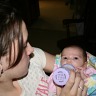 Jade Our Grandbaby